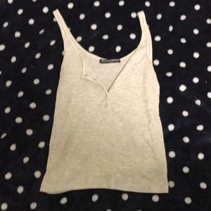 Brandy tank top